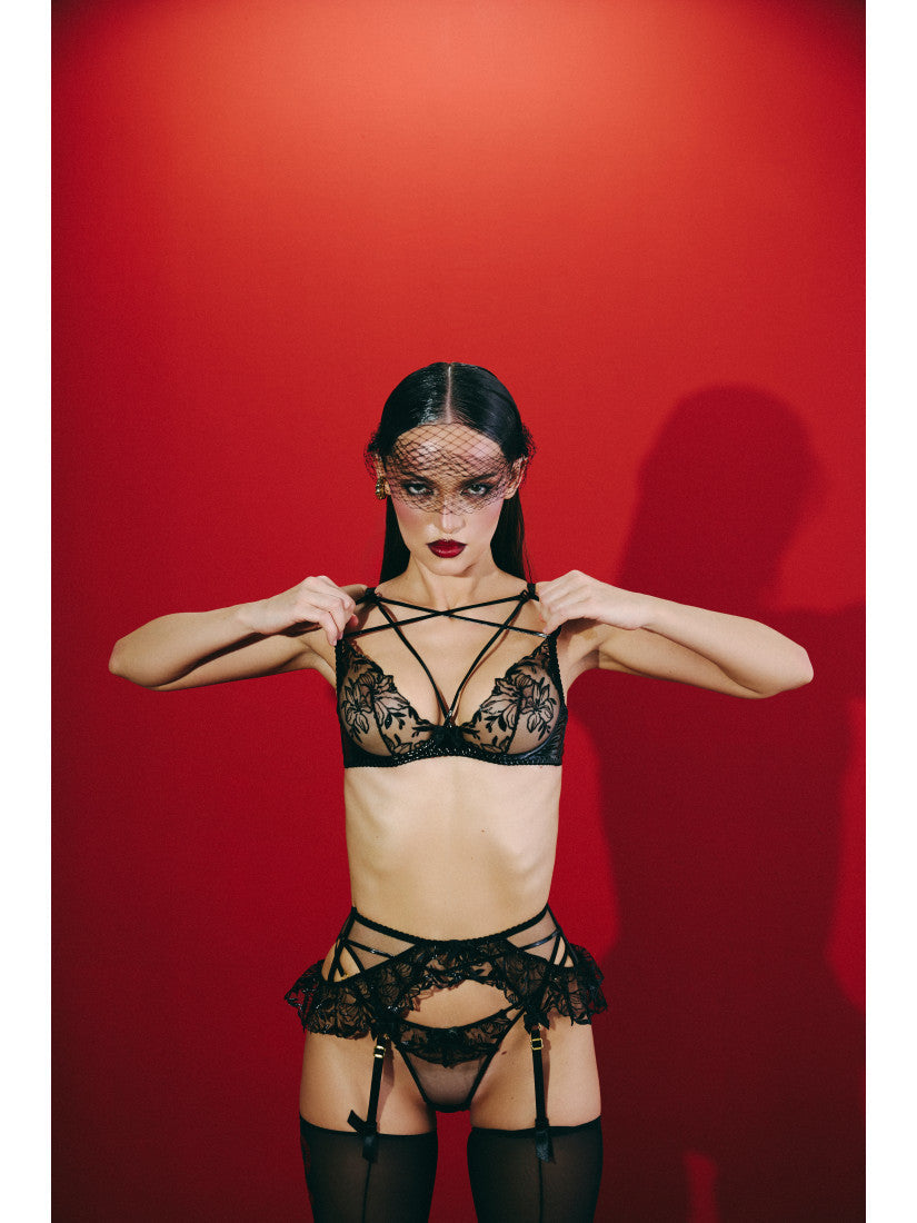 Set LILINDA