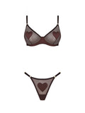 Set LOVE Choco
