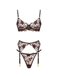 Set FENTY Browny With Belt