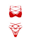 Set KIKI Red