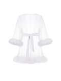 Robe White
