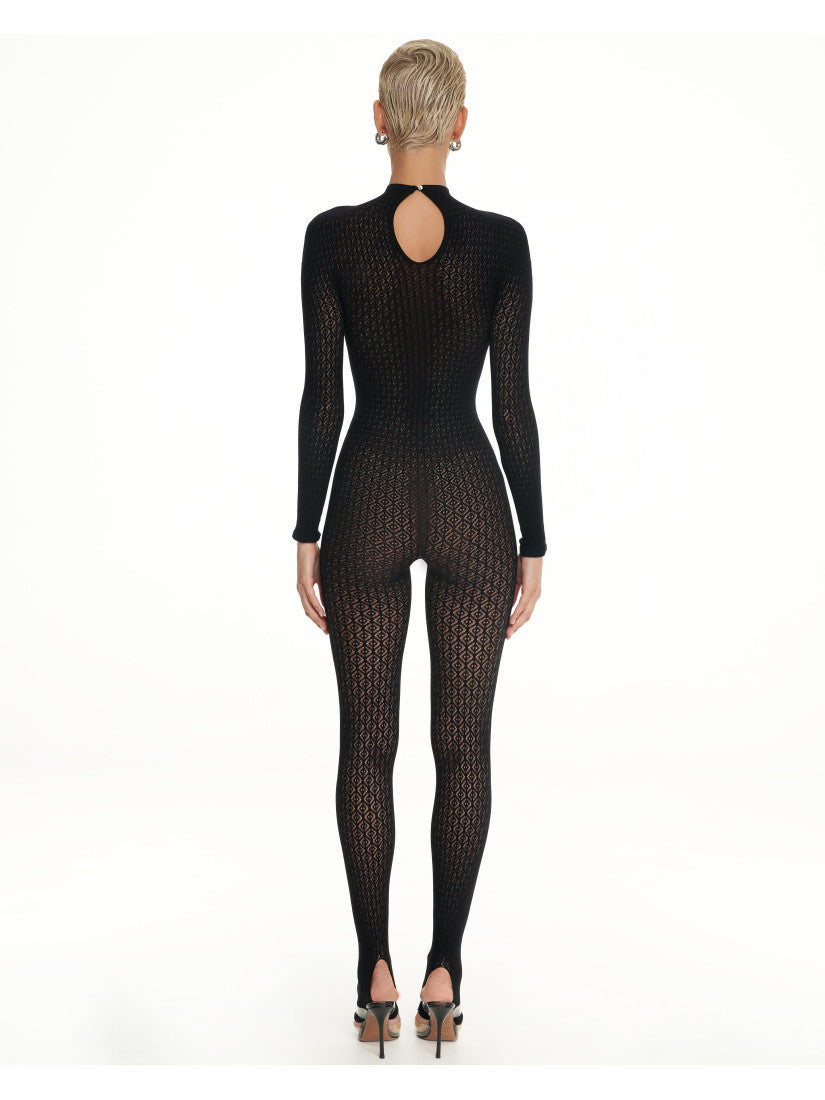 Jumpsuit BAGIRA