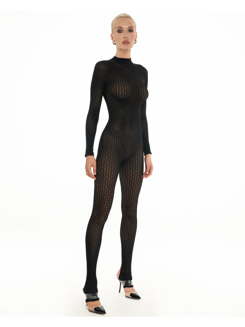 Jumpsuit BAGIRA