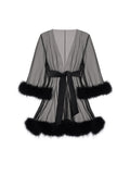 ROBE Black