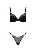 Set Basic Honey