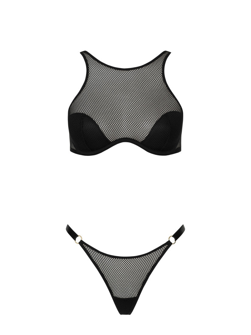 Set Holter Honey