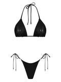 Swim Sun Pirsing Silver