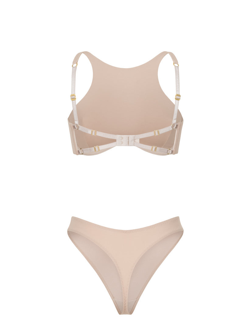 Swim Holter Pirsing Nude