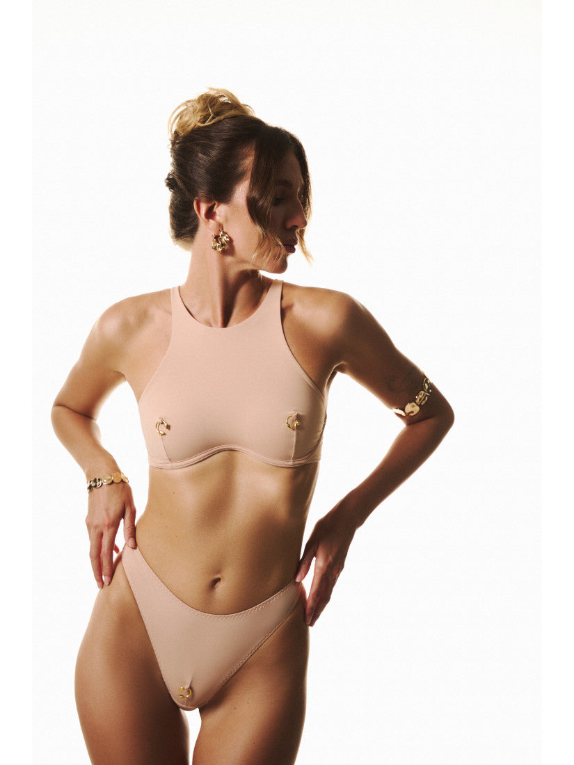 Swim Holter Pirsing Nude