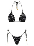 Swim BEYONCE Black
