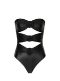 Swim MONOKINI O'HARA Black