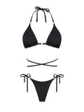 Swim Basick Black