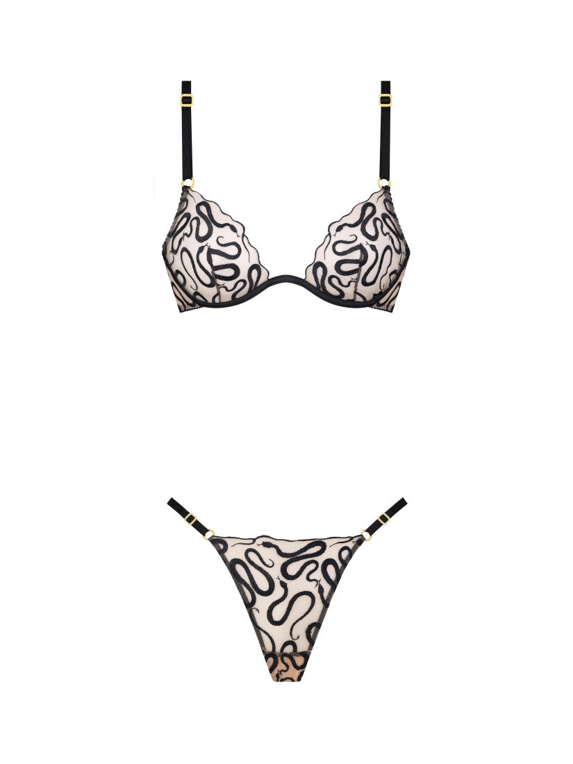 Set Negrita Seprenta