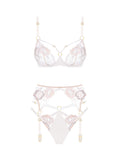 Set KRISS Milk With Belt
