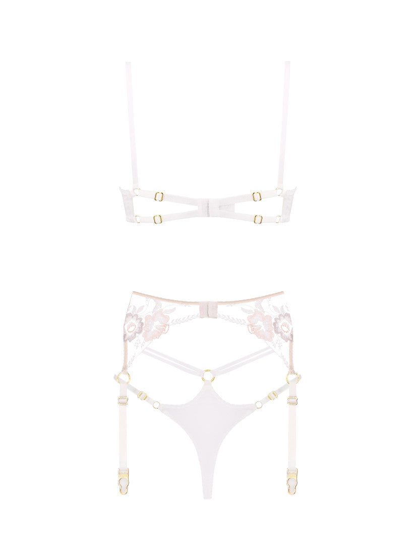 Set KRISS Milk With Belt