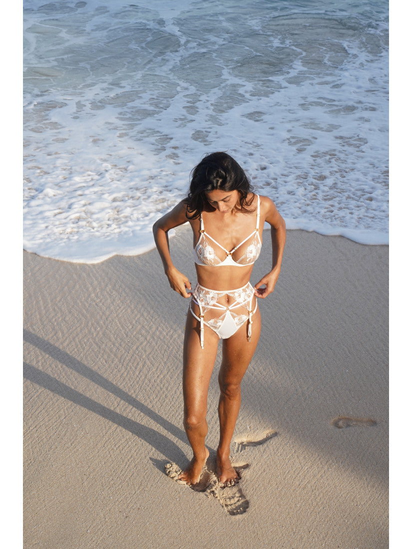 Set KRISS Milk With Belt