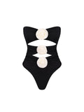 Swim MONOKINI O'HARA Noir