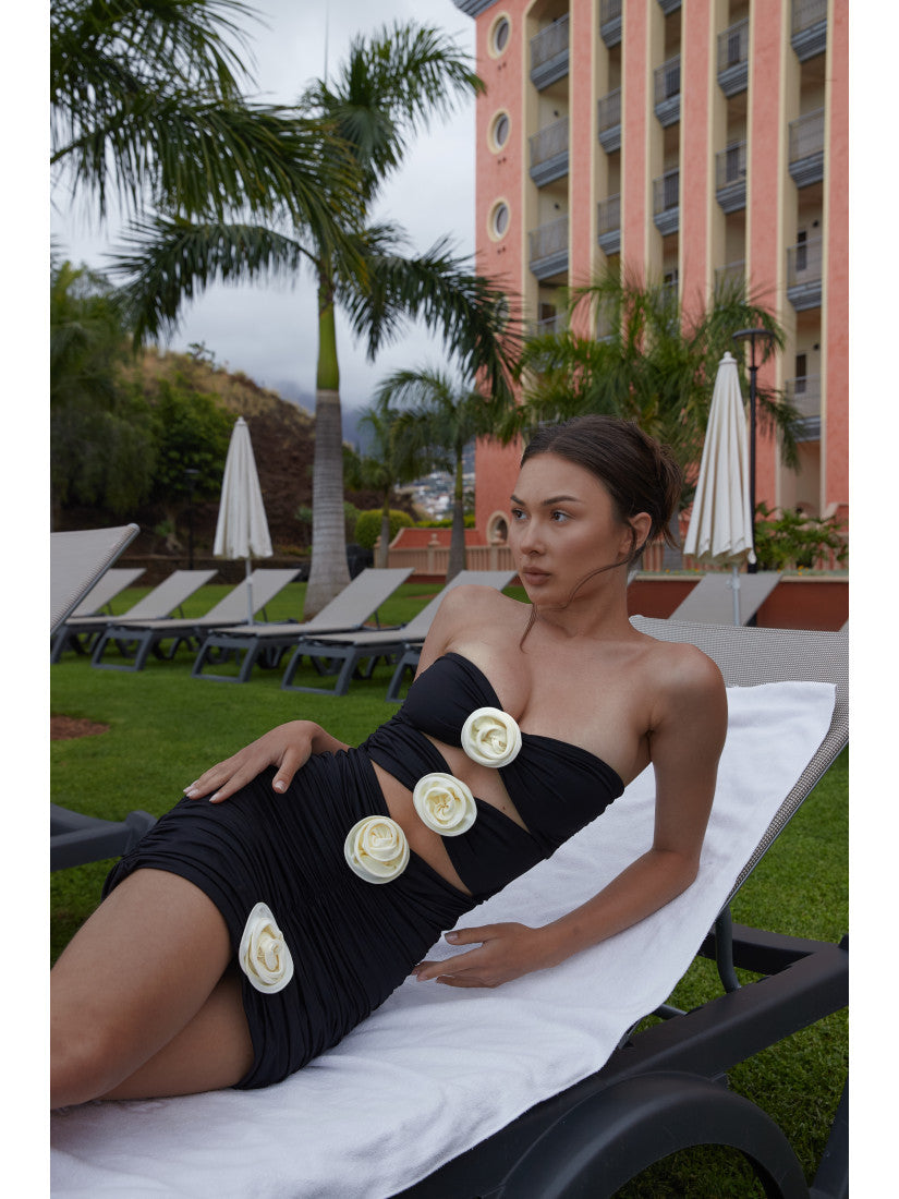 Swim MONOKINI O'HARA Noir