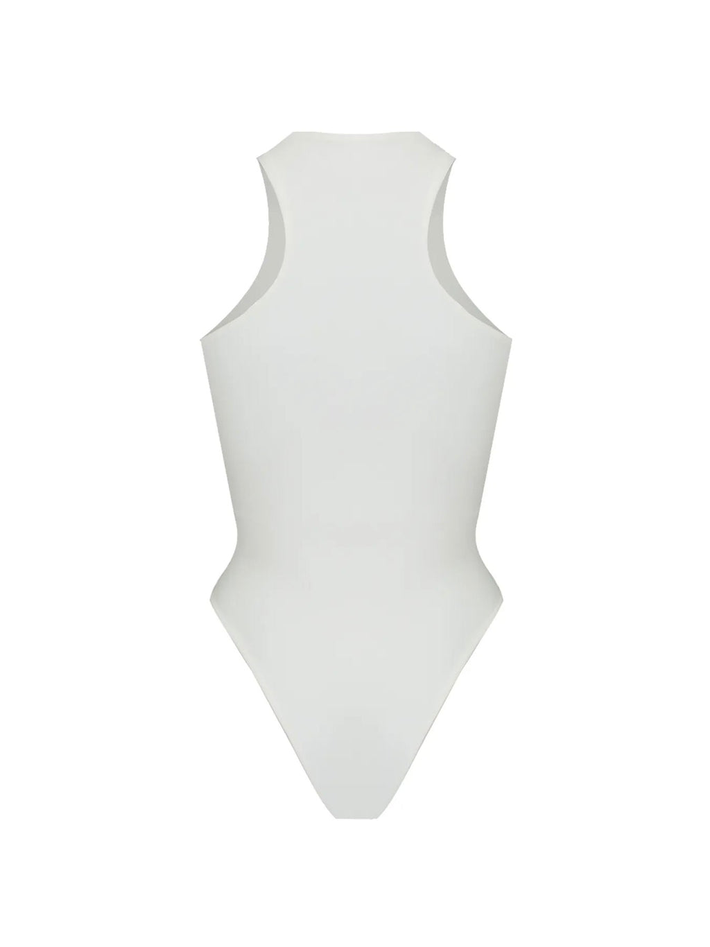 Bodysuit PIRSING White