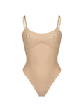 Bodysuit ENIGMA Nude