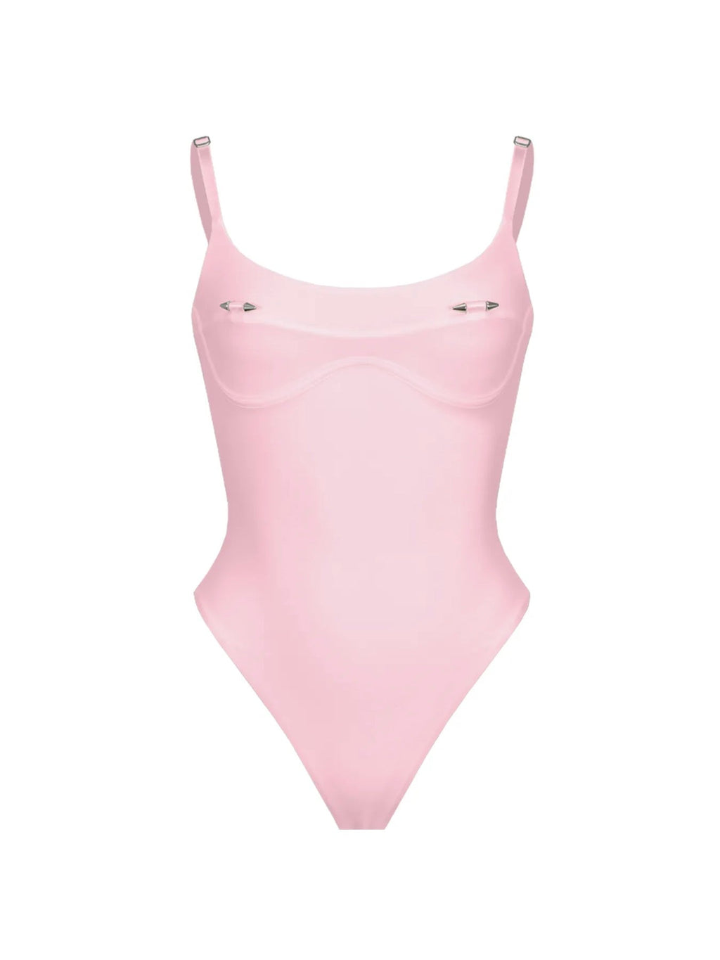 Bodysuit ENIGMA Pink