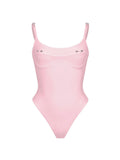 Bodysuit ENIGMA Pink
