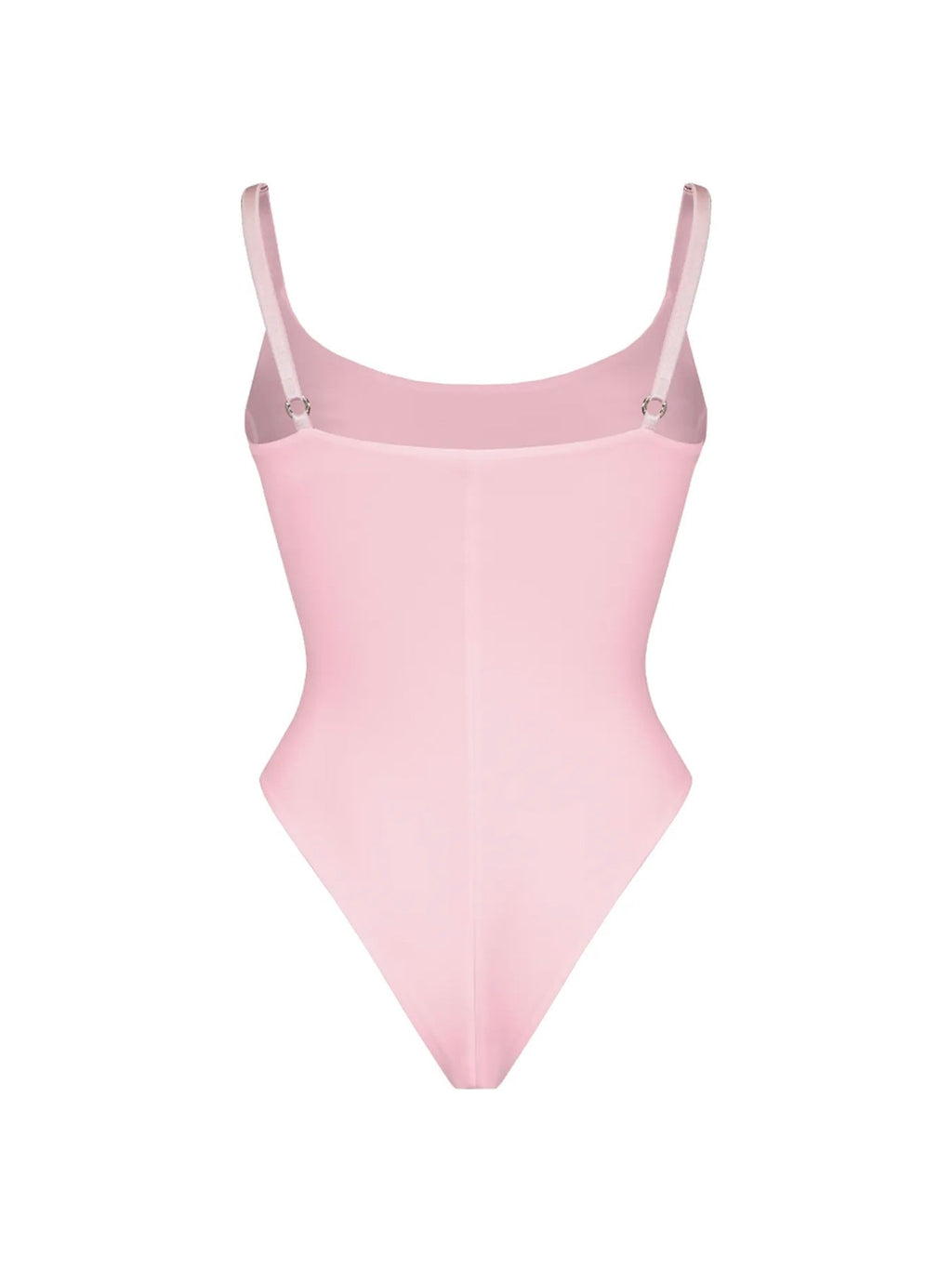 Bodysuit ENIGMA Pink