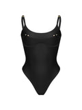 Swim Body ENIGMA Black