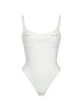 Swim Body ENIGMA White