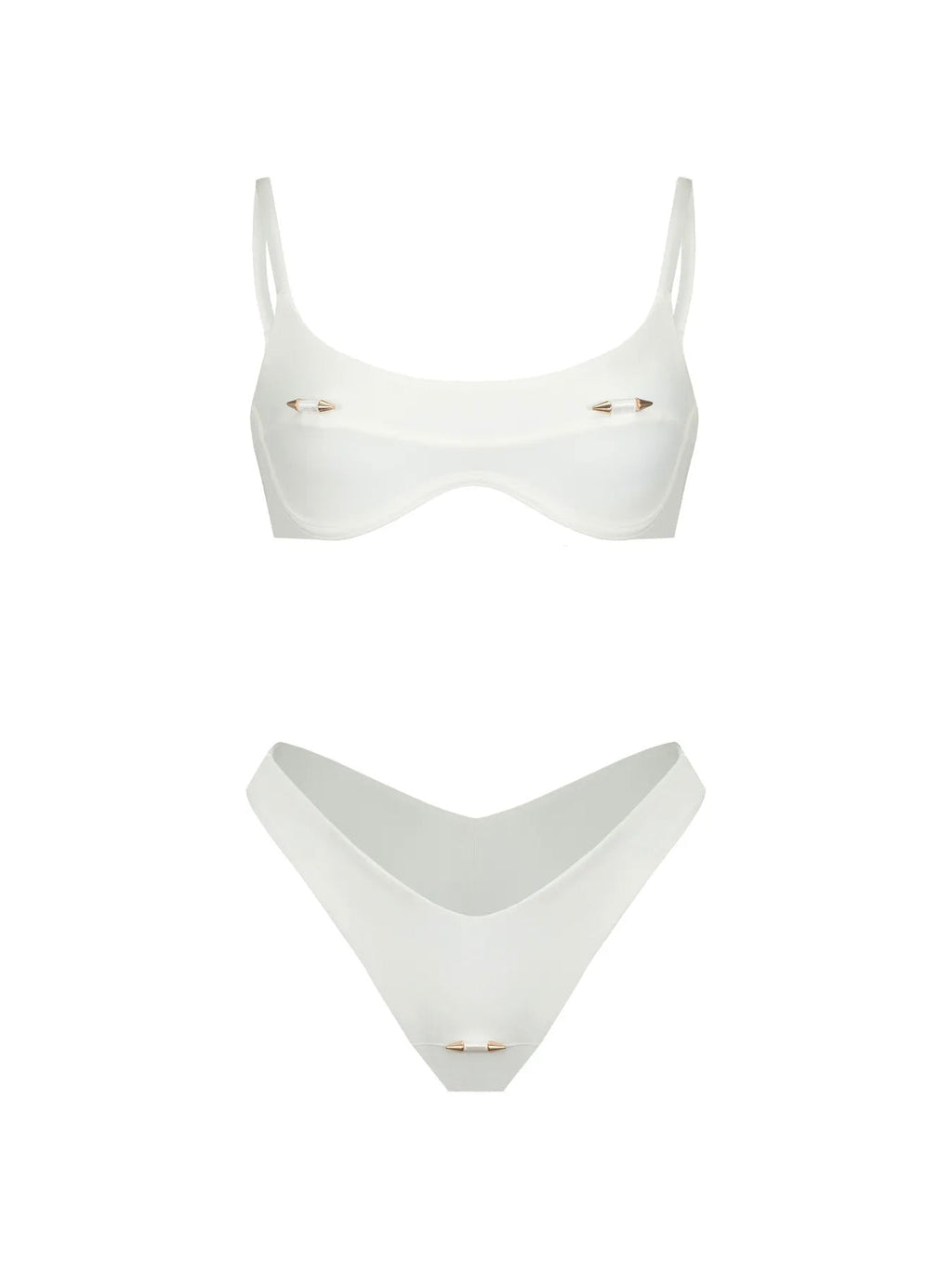 Swim SET ENIGMA White