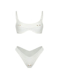 Swim SET ENIGMA White
