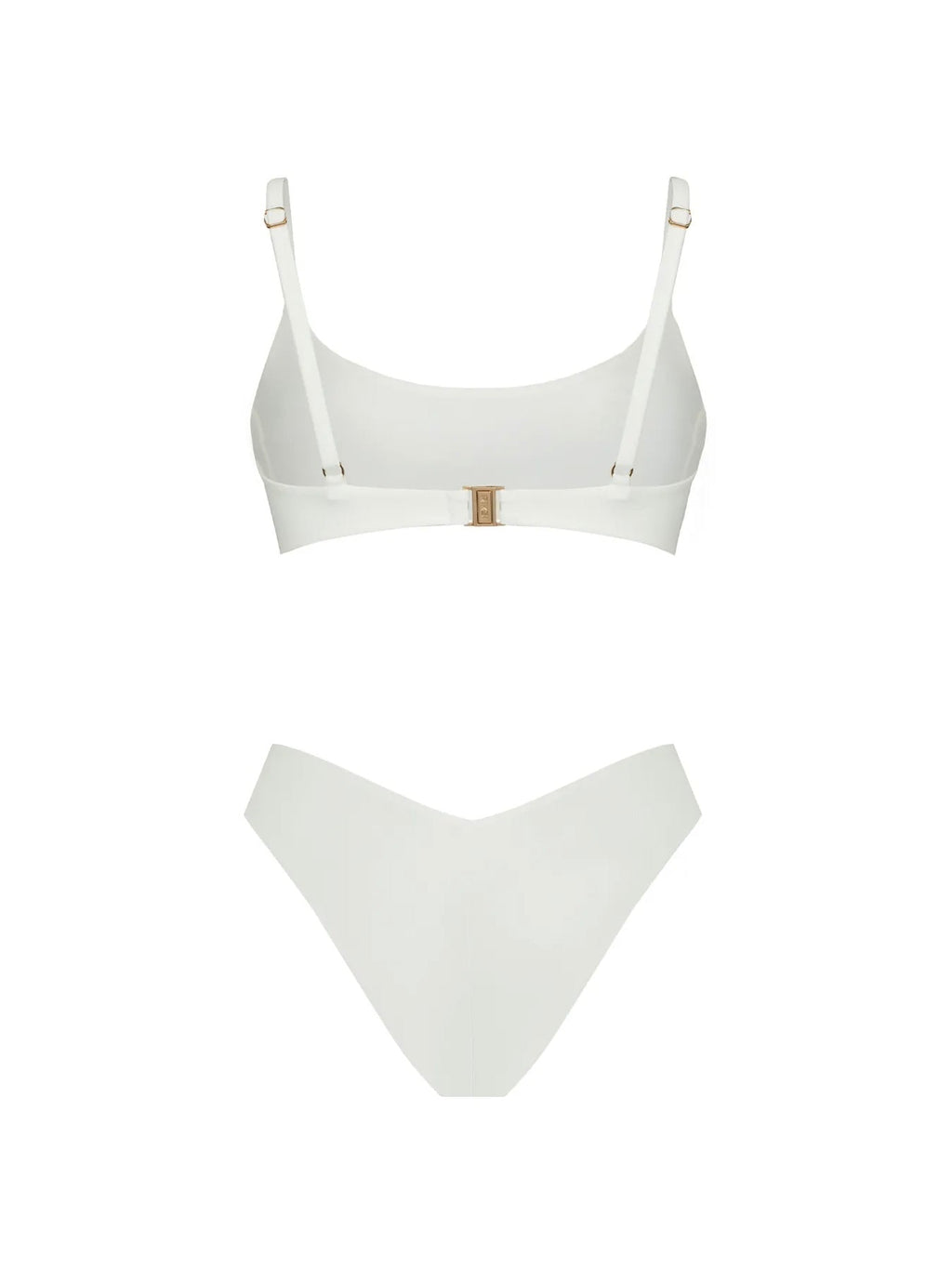 Swim SET ENIGMA White