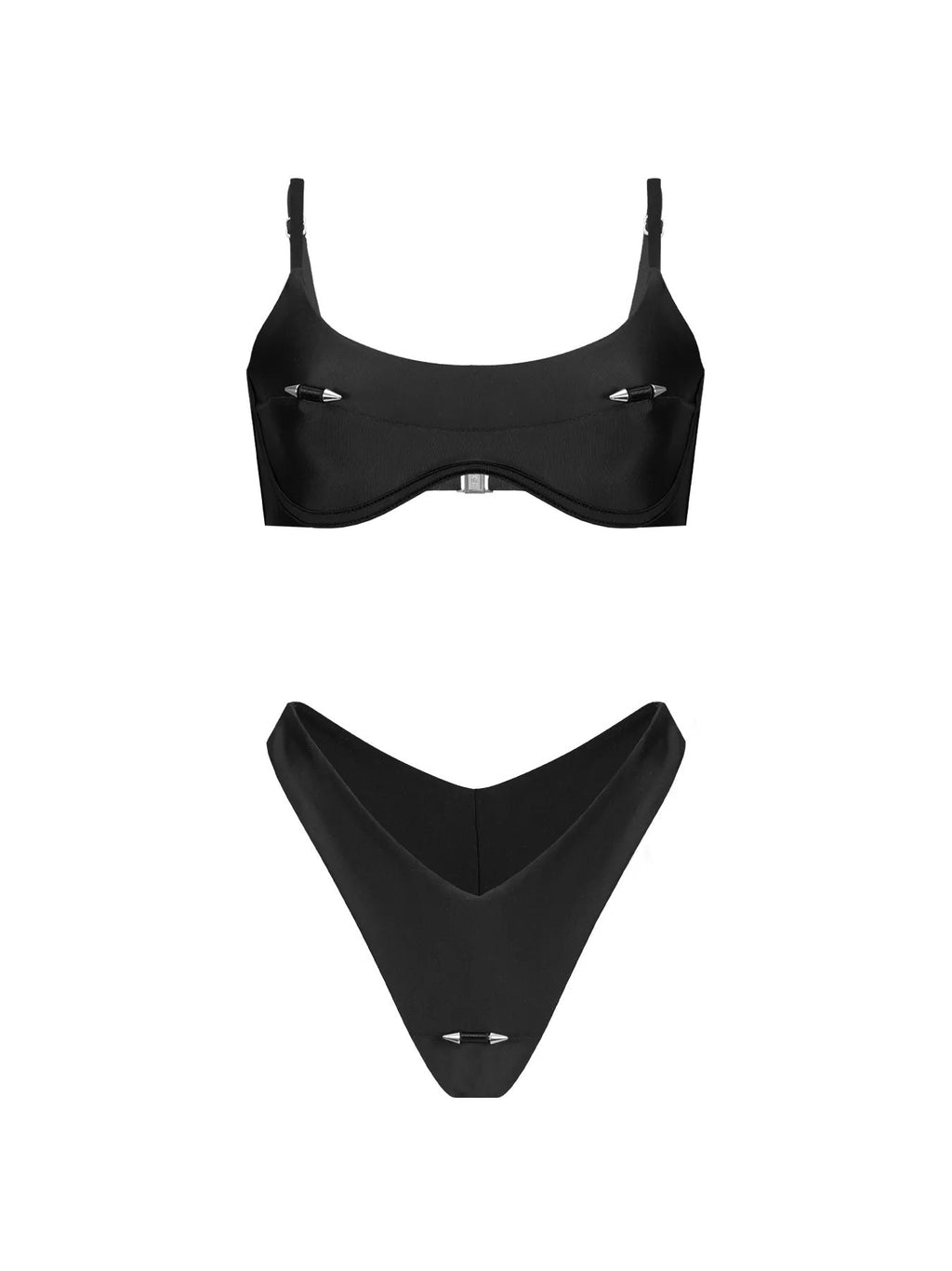 Swim SET ENIGMA Black