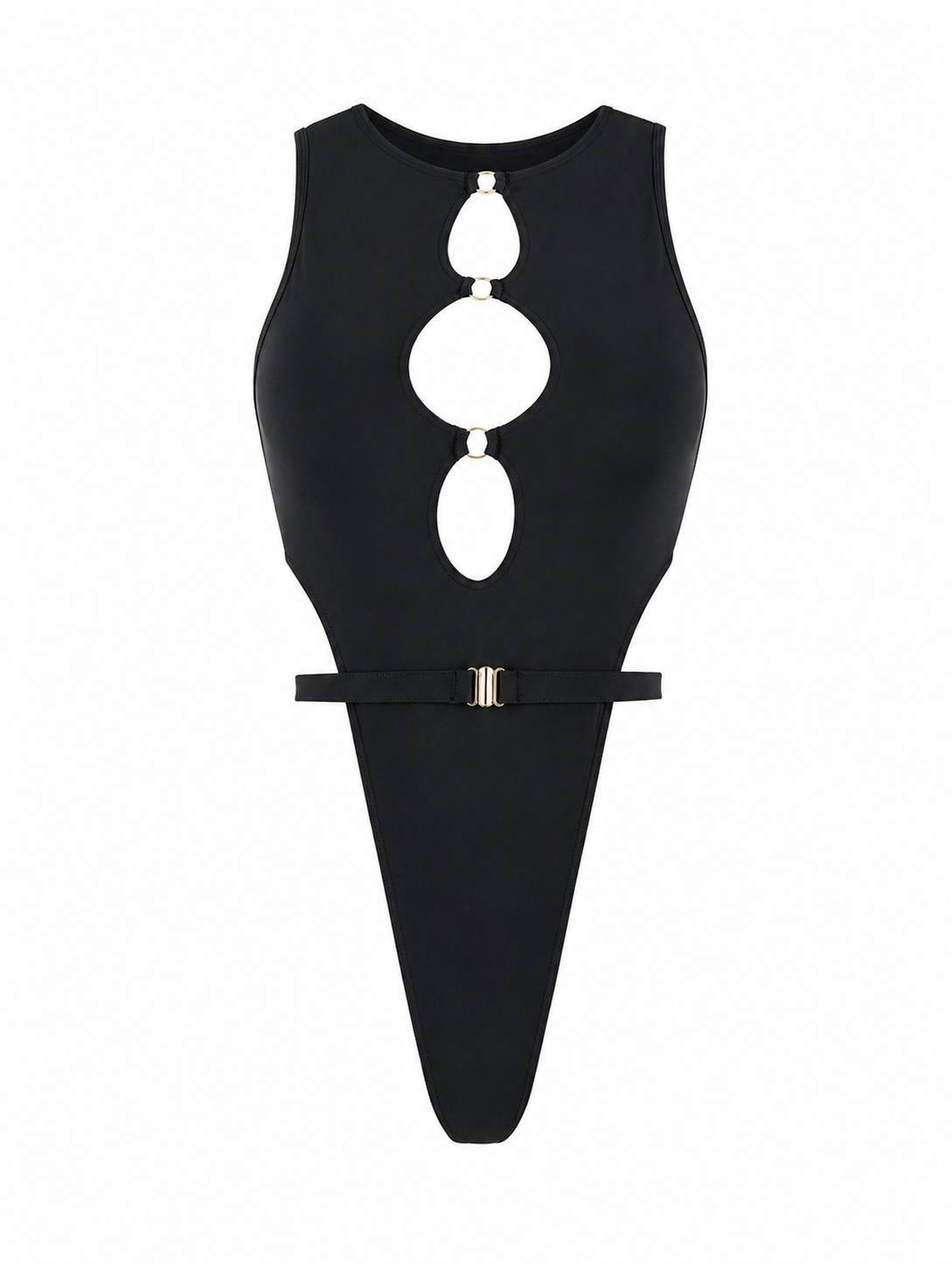 Swim Body Savon