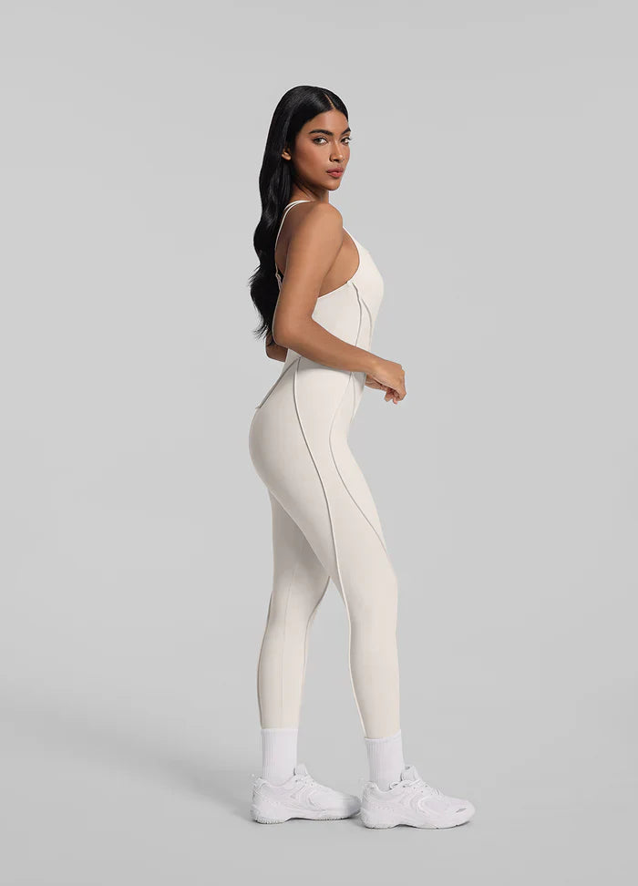 Crossback Catsuit