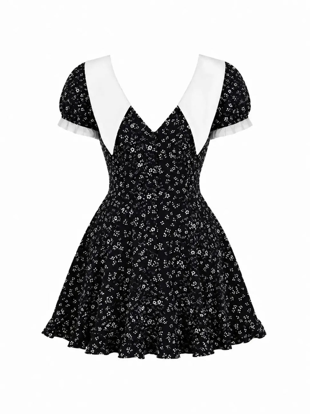 Dress Madeyra Black