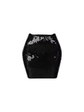 Skirt SAINT TROPEZ Black