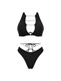 Set Riviera Black